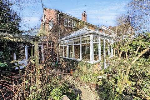 3 bedroom semi-detached house for sale, Colehill