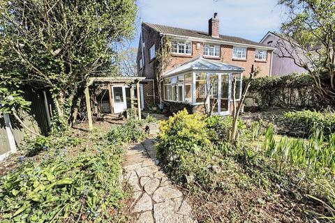 2 bedroom semi-detached house for sale, Colehill