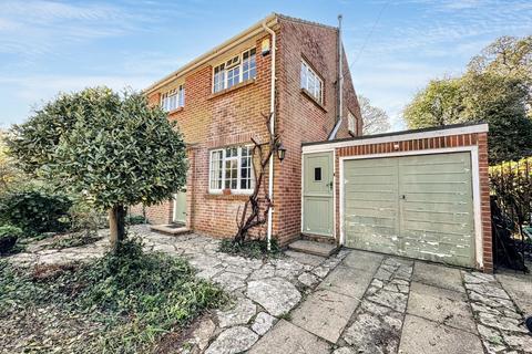 2 bedroom semi-detached house for sale, Colehill
