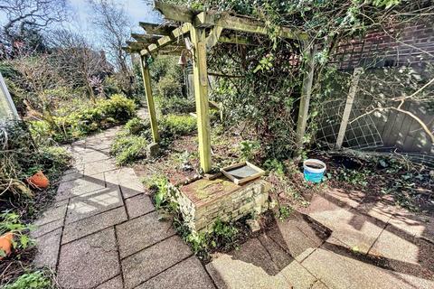 2 bedroom semi-detached house for sale, Colehill