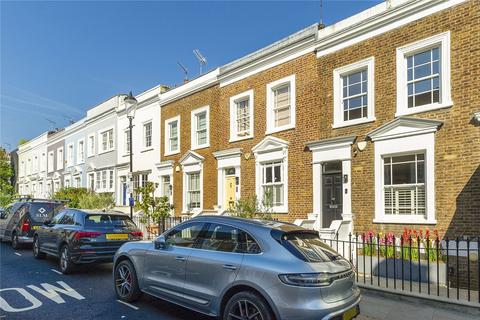 undefined, Kensington Place, London, W8