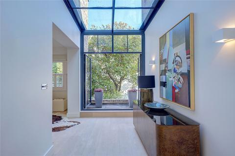 undefined, Kensington Place, London, W8
