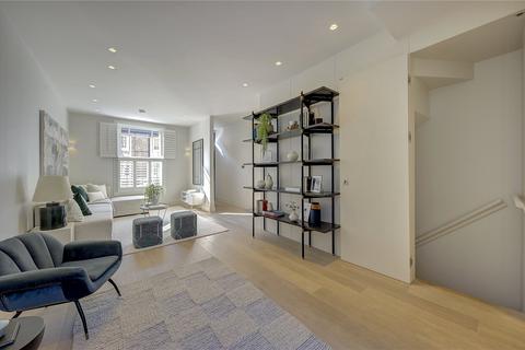 undefined, Kensington Place, London, W8