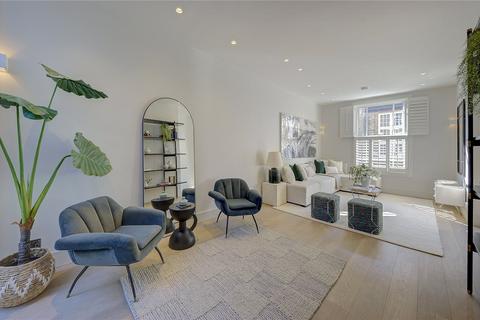 undefined, Kensington Place, London, W8
