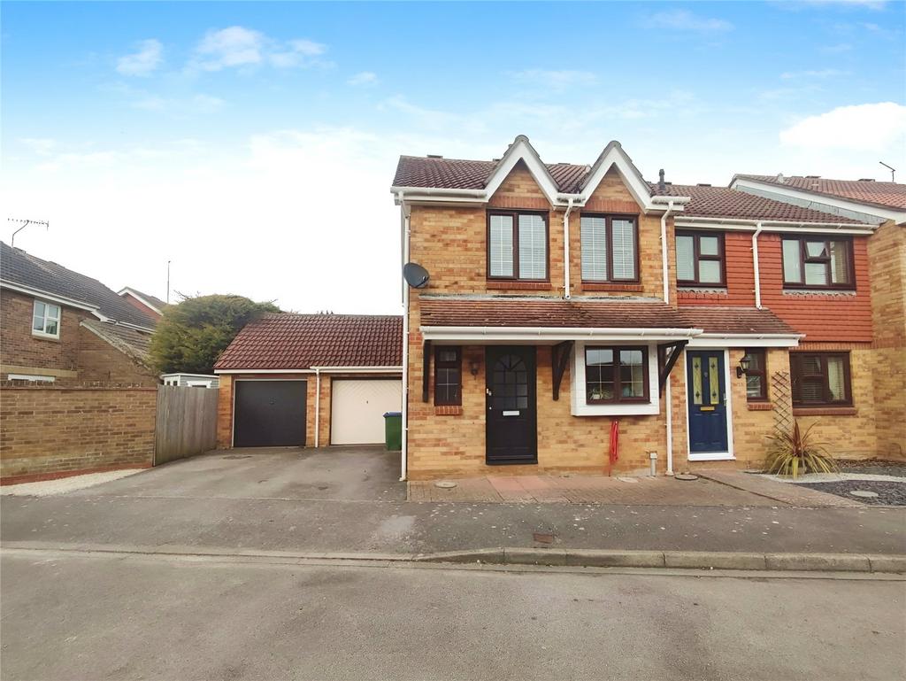 Front Ff Property