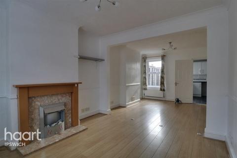 3 bedroom terraced house to rent, Melville Road, Ipswich