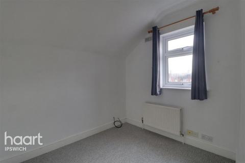 3 bedroom terraced house to rent, Melville Road, Ipswich