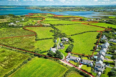 Farm for sale, Stanley Mill Lane, Trearddur Bay, Anglesey, LL65