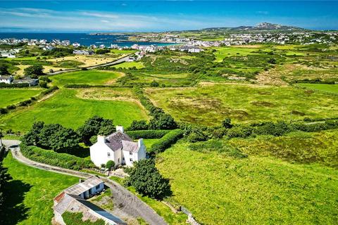 Farm for sale, Stanley Mill Lane, Trearddur Bay, Anglesey, LL65