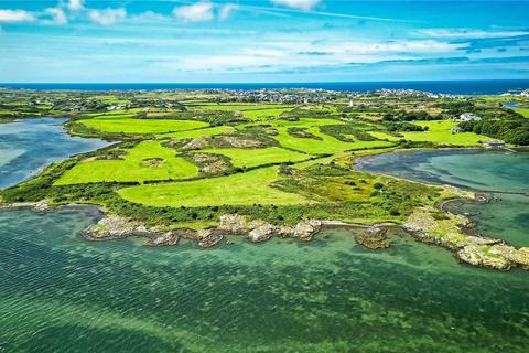 Farm for sale, Stanley Mill Lane, Trearddur Bay, Anglesey, LL65