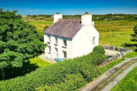 Farm for sale, Stanley Mill Lane, Trearddur Bay, Anglesey, LL65