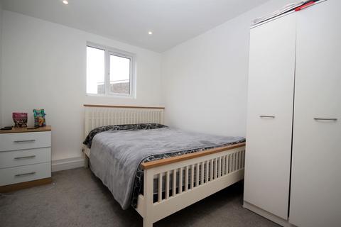 undefined, North Road, Lancing
