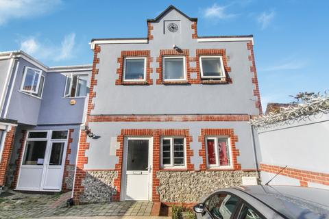 1 bedroom maisonette for sale, North Road, Lancing
