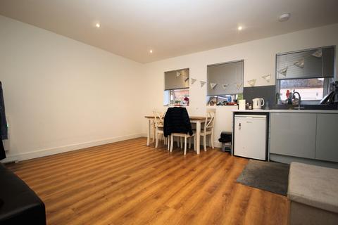 1 bedroom maisonette for sale, North Road, Lancing