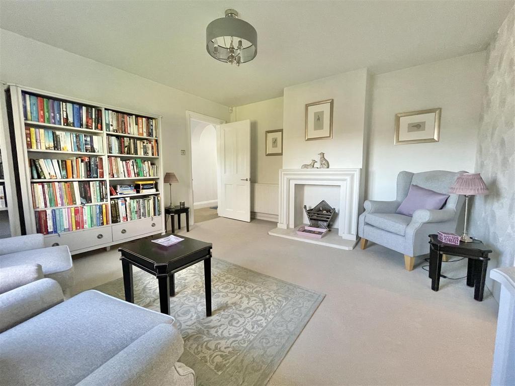 Drawing Room
