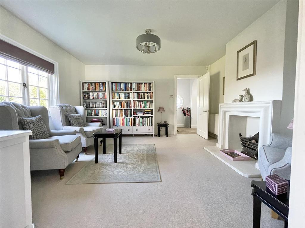 Drawing Room