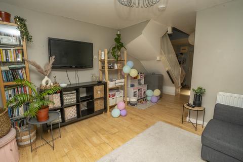 undefined, Ashburnham Way, Liverpool L3