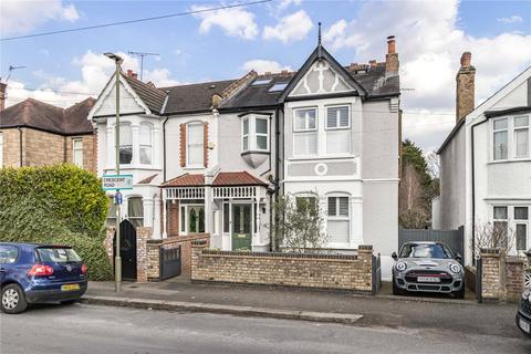 undefined, Crescent Road, Barnet, EN4