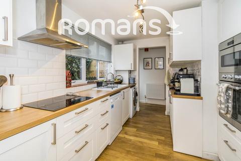 undefined, Hubert Road, St Cross, Winchester, SO23