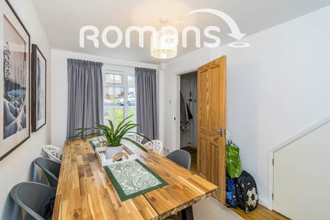 undefined, Hubert Road, St Cross, Winchester, SO23