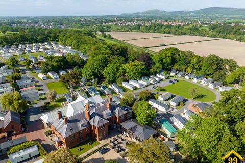 2 bedroom park home for sale, Resort Lyons Eryl Hall, ST ASAPH, Denbighshire, LL17