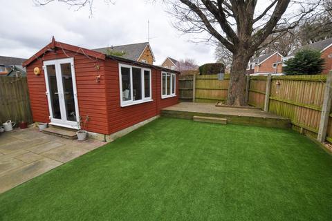 3 bedroom end of terrace house for sale, Cutlers Place, Wimborne, BH21
