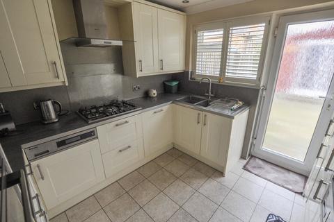 3 bedroom end of terrace house for sale, Cutlers Place, Wimborne, BH21