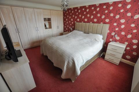 3 bedroom end of terrace house for sale, Cutlers Place, Wimborne, BH21
