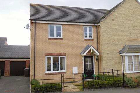 16 Stud Road, Barleythorpe, Oakham, LE15 7GD