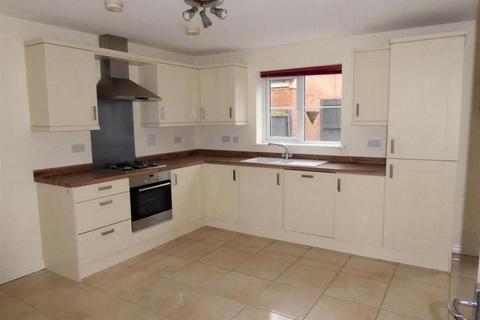 16 Stud Road, Barleythorpe, Oakham, LE15 7GD