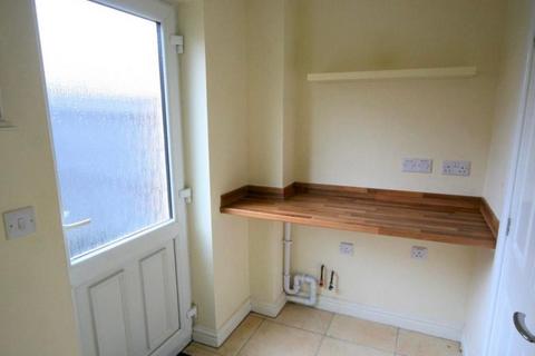 16 Stud Road, Barleythorpe, Oakham, LE15 7GD