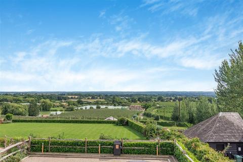 Pancake Barn, Boyton Court Road, Sutton Valence, Maidstone, Kent, ME17 3BY
