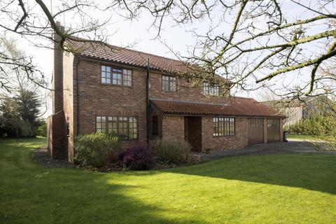 3 bedroom detached house for sale, Moor Lane, Ryther, York