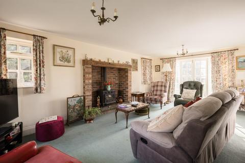 3 bedroom detached house for sale, Moor Lane, Ryther, York