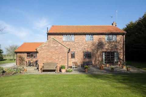3 bedroom detached house for sale, Moor Lane, Ryther, York