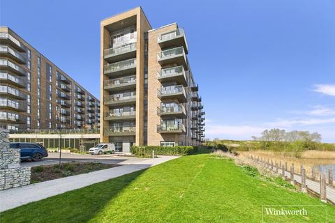 1 bedroom apartment to rent, Flagstaff Road, Bankside Gardens, Reading, Berkshire, RG2