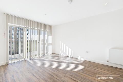 1 bedroom apartment to rent, Flagstaff Road, Bankside Gardens, Reading, Berkshire, RG2