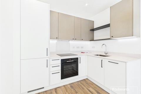 1 bedroom apartment to rent, Flagstaff Road, Bankside Gardens, Reading, Berkshire, RG2