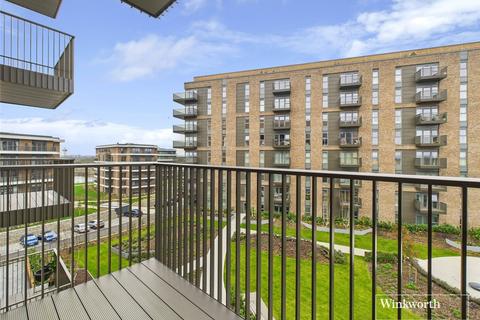 1 bedroom apartment to rent, Flagstaff Road, Bankside Gardens, Reading, Berkshire, RG2