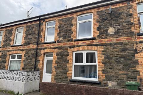 1 bedroom in a house share to rent, Room 1, 4 Rees Terrace, Pontypridd