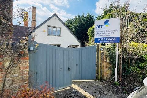 Land for sale, Sandy Lane, Long Crendon HP18