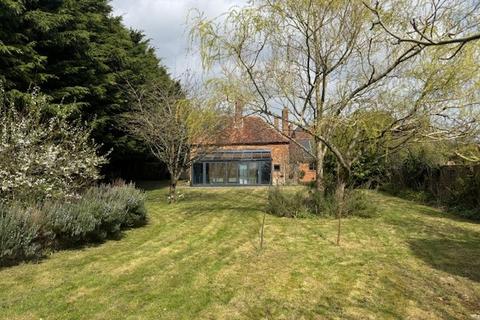 Land for sale, Sandy Lane, Long Crendon HP18
