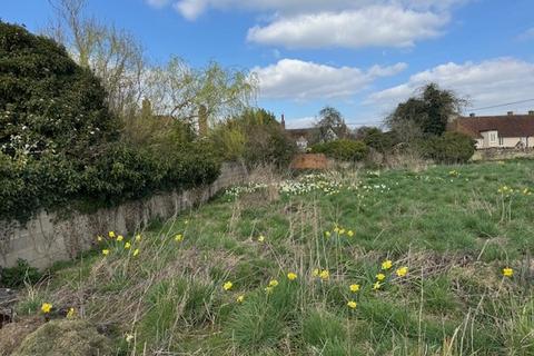 Land for sale, Sandy Lane, Long Crendon HP18