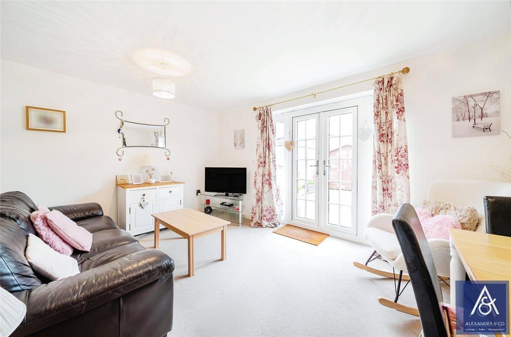 Living/Dining Room
