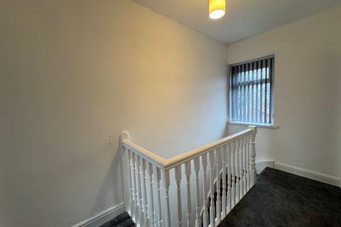 1 bedroom in a house share to rent, Room 3, 4 Rees Terrace, Pontypridd