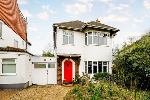 36 Manor Way, London, E4 6NW