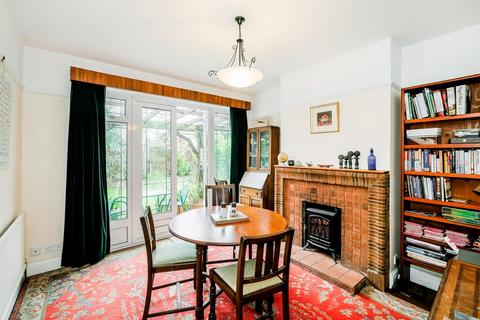36 Manor Way, London, E4 6NW
