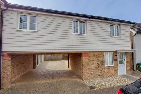 Roundhouse Crescent, Peacehaven