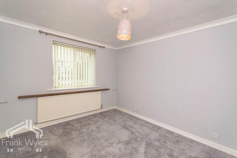 2 bedroom flat to rent, Kenilworth Court, 64 St. Davids Road South, Lytham St. Annes, Lancashire