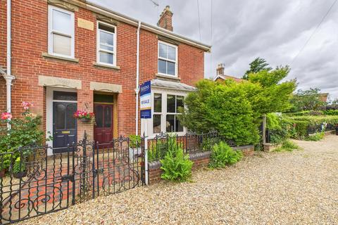 undefined, Park View, Park Road, Dereham